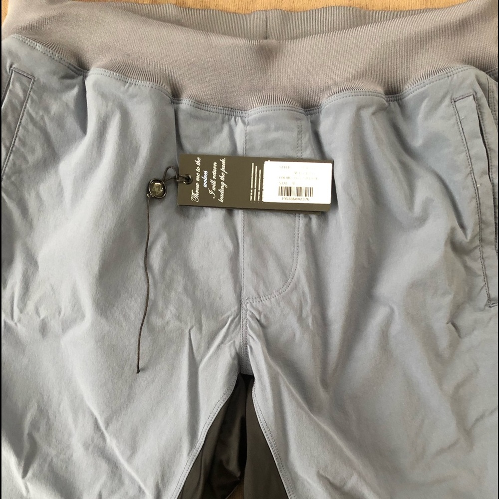 Greyson Fulton Sport Short